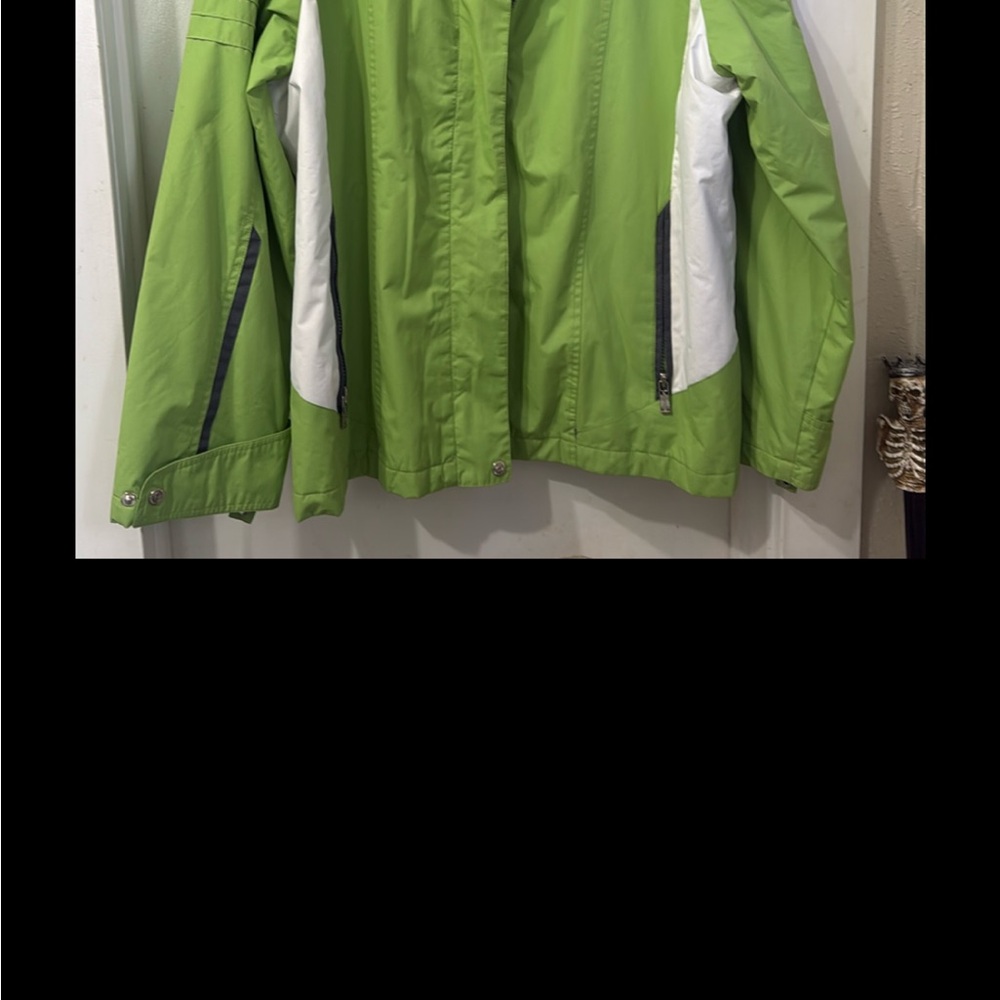 Women’s Jacket